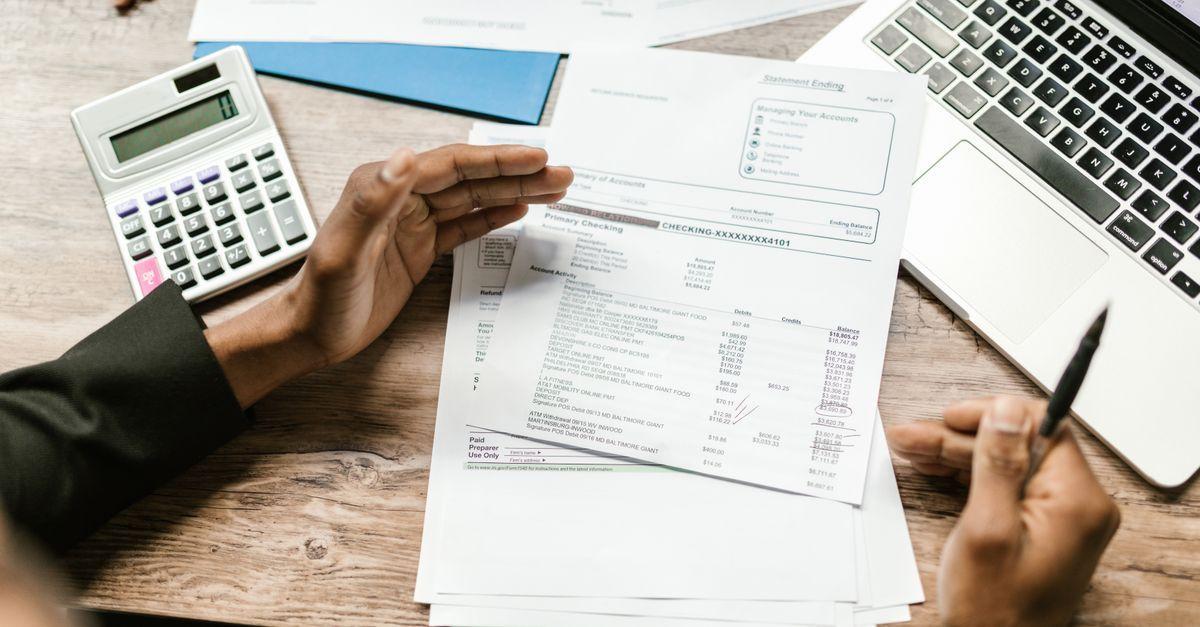 5 benefícios essenciais da gestão contábil eficiente