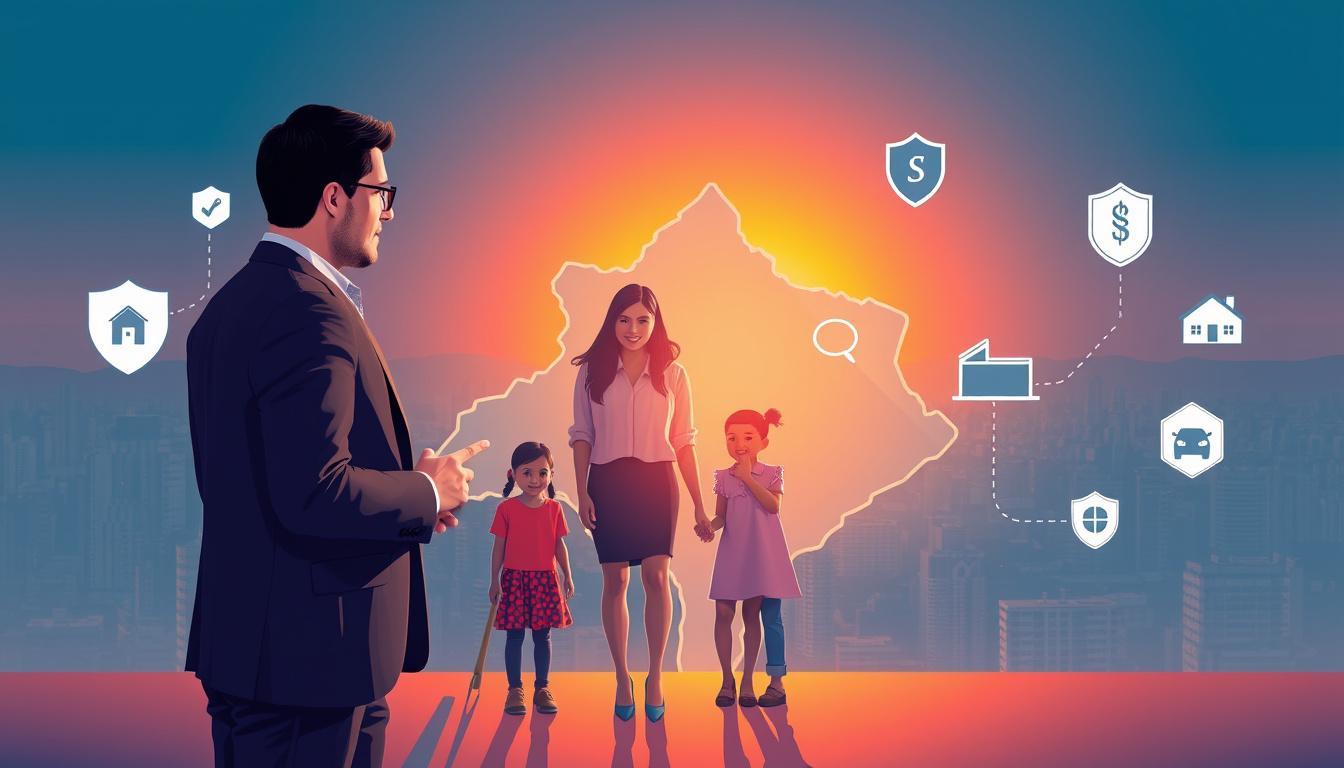 Como escolher a melhor consultoria de seguros na região de Cajamar